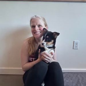 Meet your Posher, Lisa